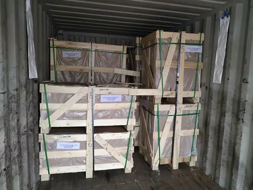 內(nèi)貿(mào)海運-如何在保障家具物流運輸安全下節(jié)省物流成本