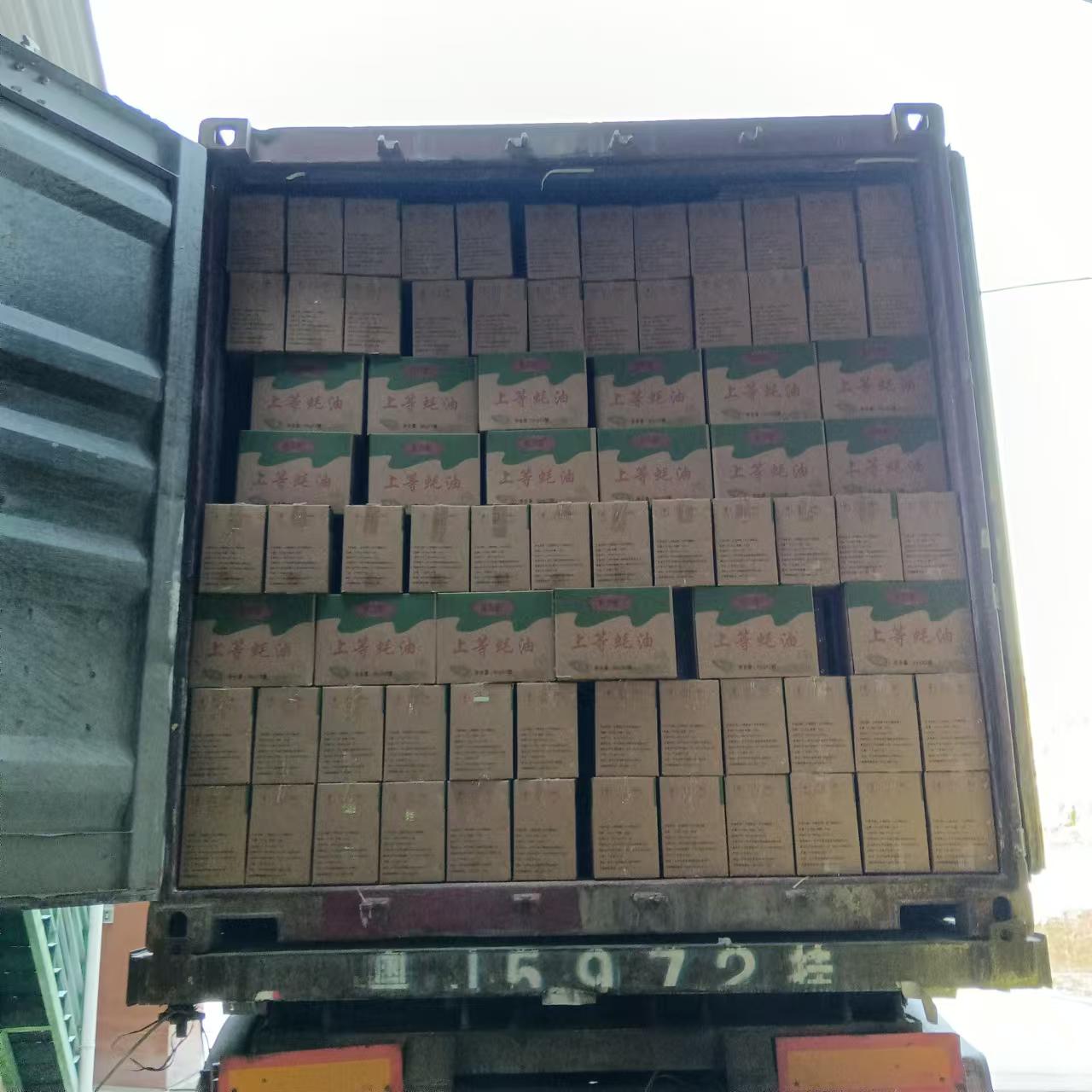 調味品、飲品可以走國內海運物流嗎？需要注意什么