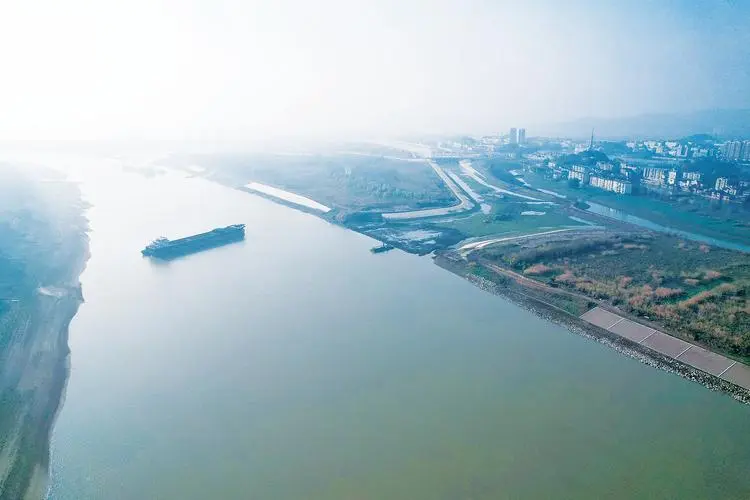 江淮運河的作用，能帶來什么？